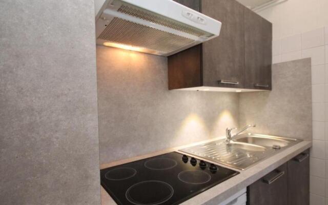 Appartement Mont-Dore, 2 pièces, 4 personnes - FR-1-608-126