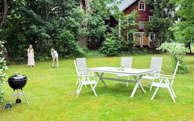 11 Person Holiday Home in Stora Sundby