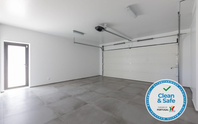 Luxury 47 - Deluxe Villa