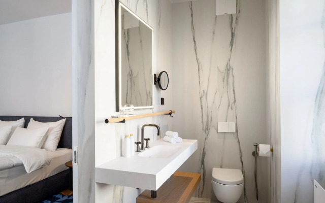 Zlata Ladjica Boutique Hotel