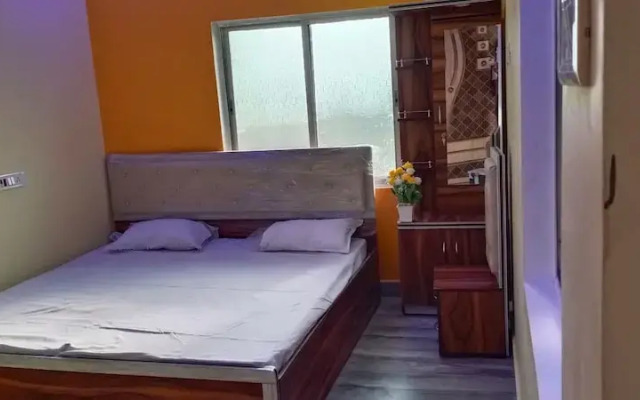 Hotel Putri Palace Mirzapur