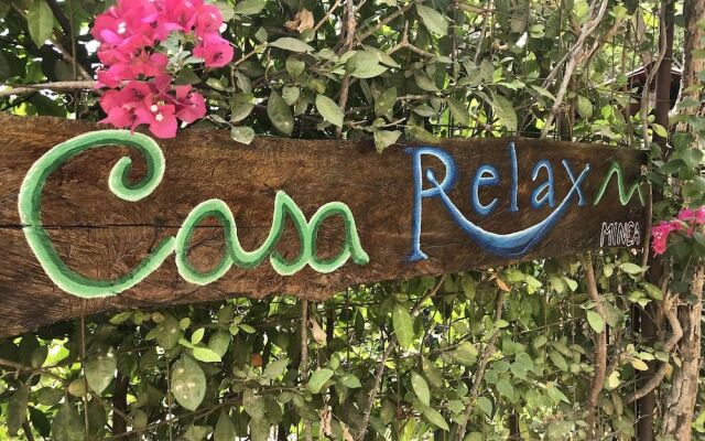 Casa Relax Minca Hostal Boutique