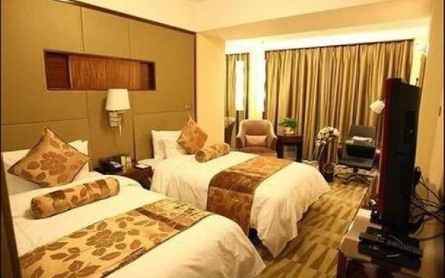 Oushang Business Hotel