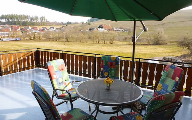 Apartment Schuler Unterkirnach