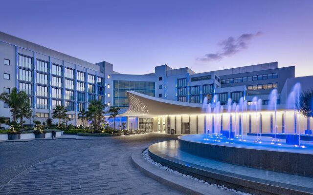 Parklane, a Luxury Collection Resort & Spa, Limassol