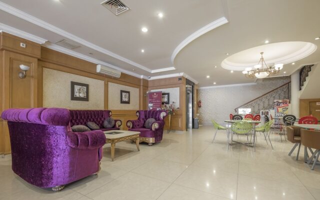 OYO 640 Hotel Maricaya