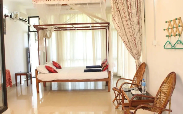 True Blue Beach Resort