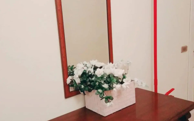 Hotel Fenicia