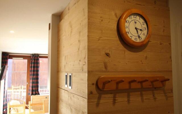 Appartement Montgenèvre, 2 pièces, 6 personnes - FR-1-330D-115