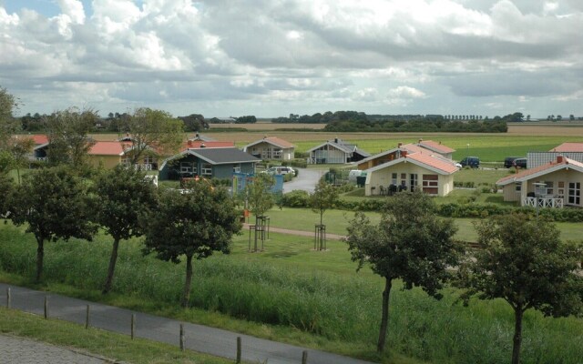 Friedrichskoog/strandpark 4