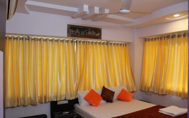 Hotel Kum Kum