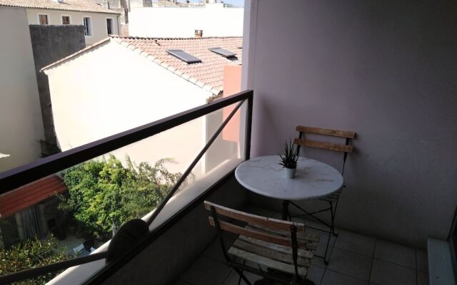 Residence La Servie