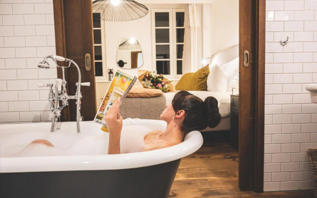 Boutique Hotel SOCLO