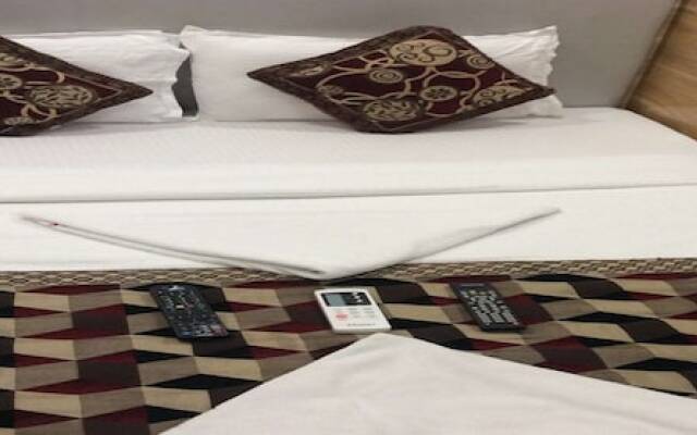 Room Maangta 133 - Kurla West