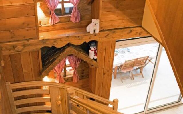 Chez MARLYSE-chambres et Table d'hôtes