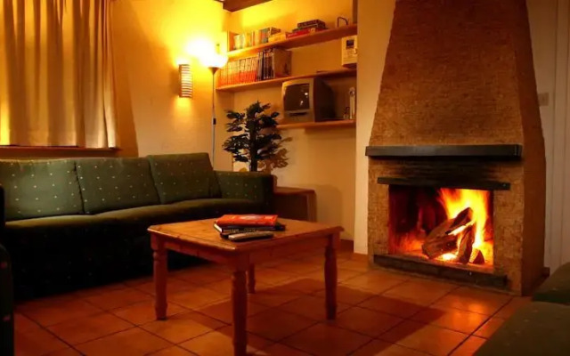 Chalet Aliberd