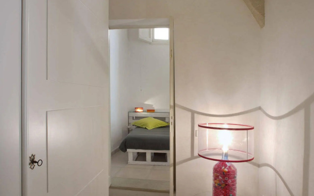 B&B Corte dei Romiti