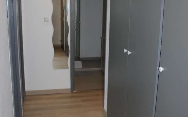 Studios near Basel Airport - RM 118