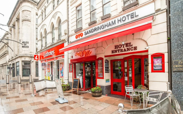 OYO Sandringham Hotel