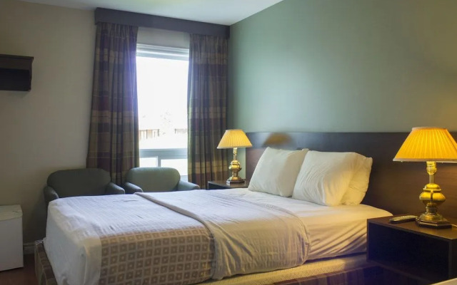 Knights Inn Flesherton