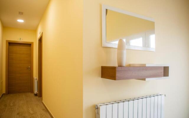 Apartamentos Costa Xuño