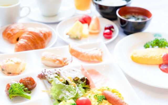 Livemax Resort Kusatsuonsen