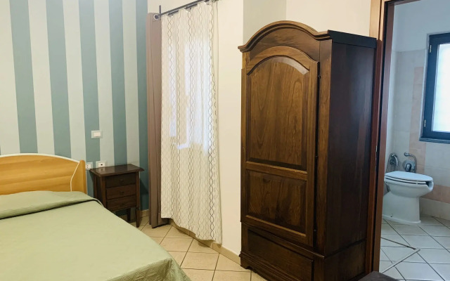 Al Casale del Veio B&B