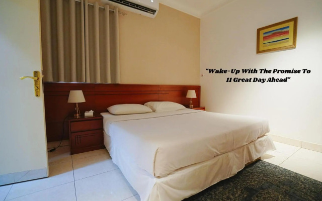 Tropicana Hotel Bahrain