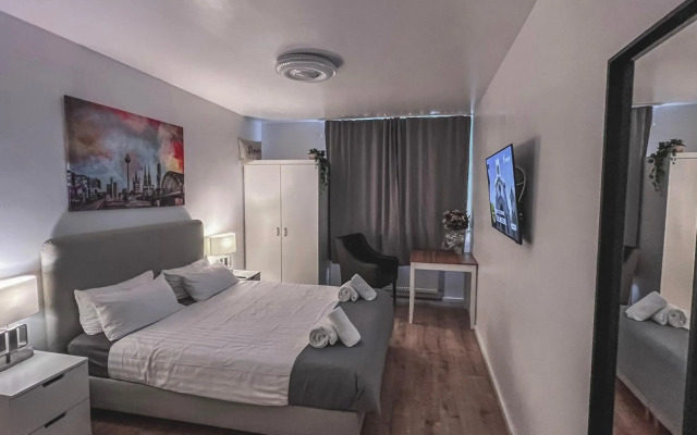 City Apartment