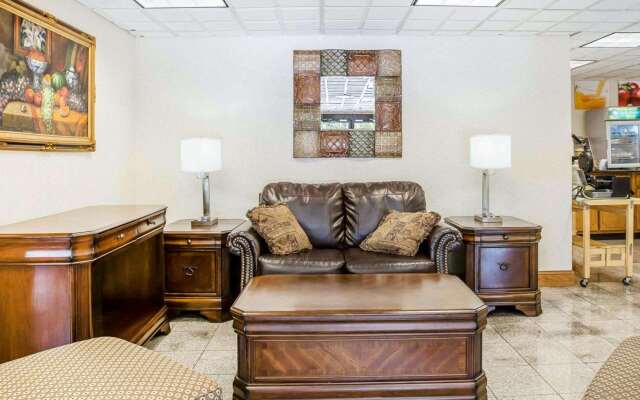 Quality Inn Macon West