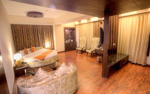 Mercure Chandigarh Tribune Chowk