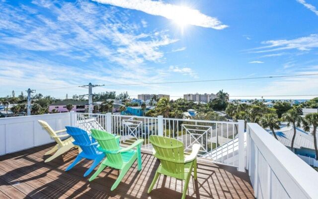 Beach Haven by AMI Locals