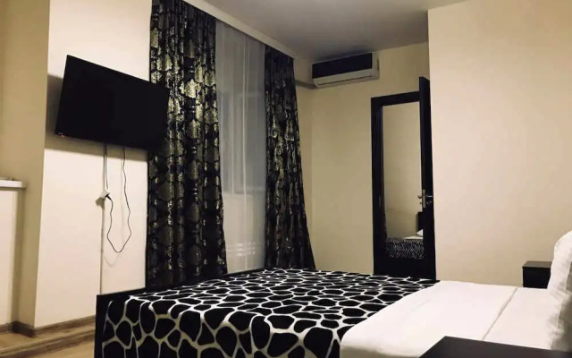 Hotel Tsitsinatela