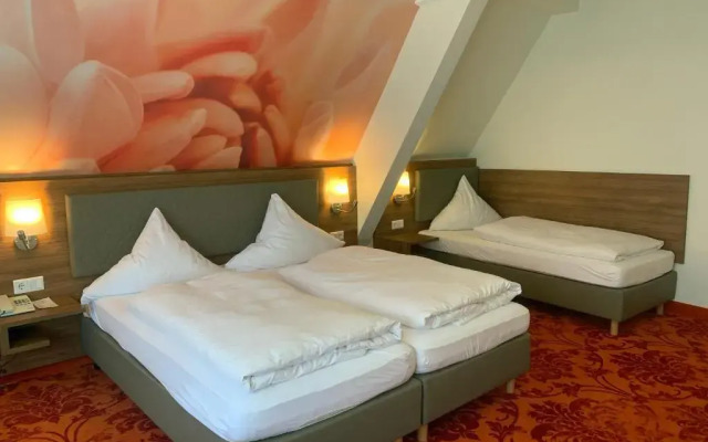 Hotel Felsenkeller