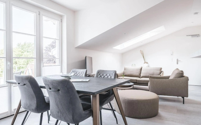 Ostseehaus Ostseehaus 8