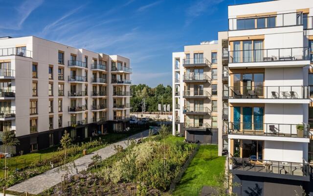 Apartamenty Sun & Snow Porto
