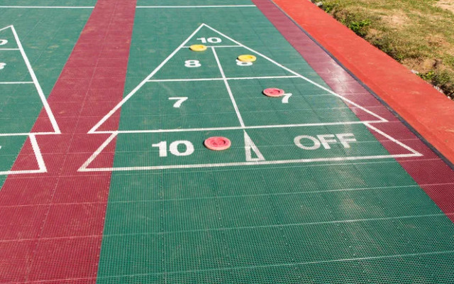 Sun Retreats Peters Pond