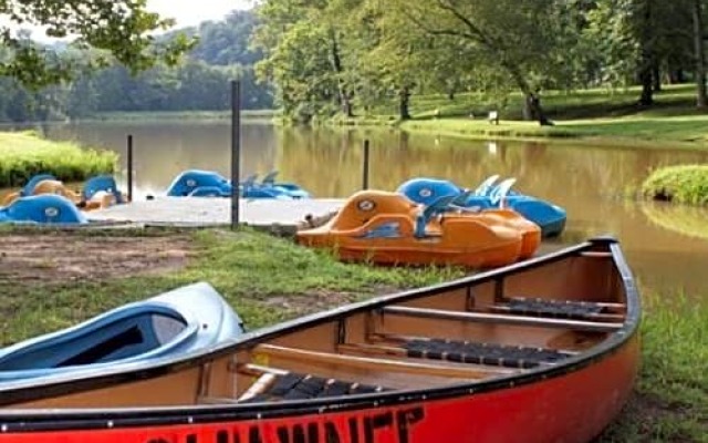 Shawnee Lodge & Conference Center