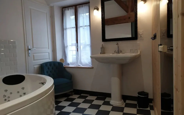 L'Ancienne Boulangerie