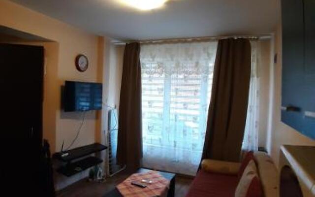 Studio Blaga Dimitrova