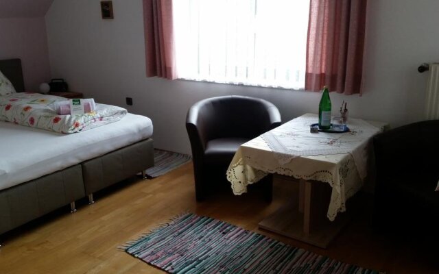 Pension Maria Wallner