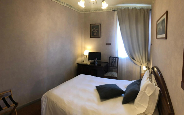 Hotel Bellavista Impruneta