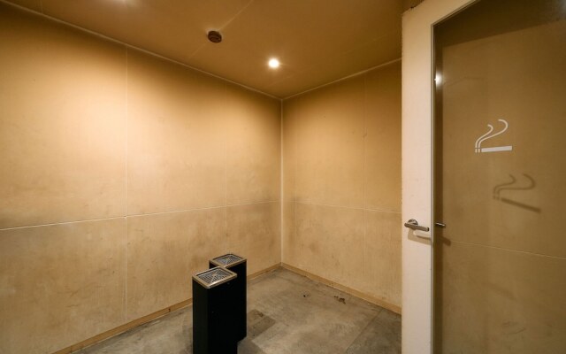 Hotel Plus Hostel TOKYO KAWASAKI
