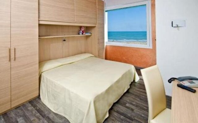Hotel Villa Gioiosa