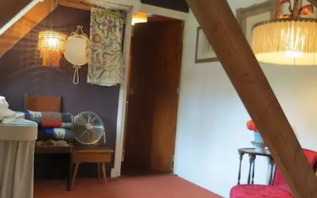 Villa Zomerdijk