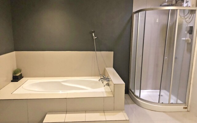 Daj Suites Boutique Hotel