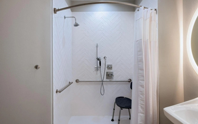 TownePlace Suites Weatherford