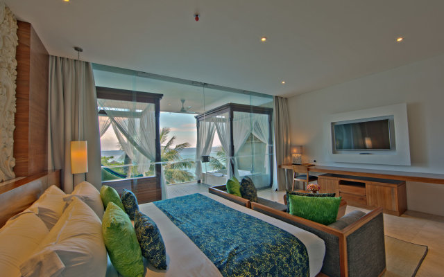 Candi Beach Resort and Spa