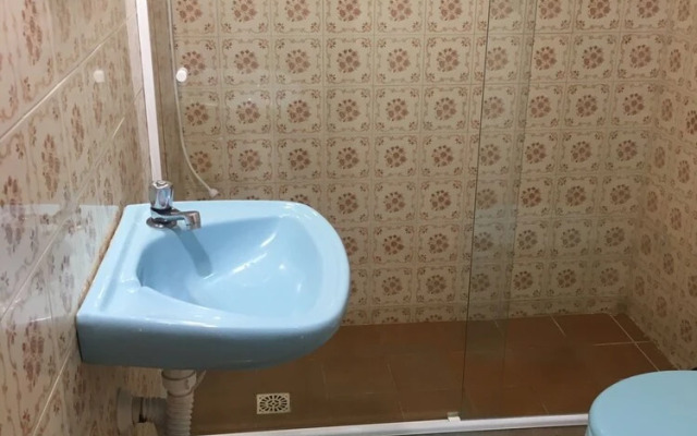 Suítes e quartos no região oceânica