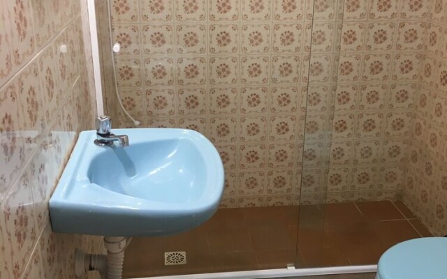 Suítes e quartos no região oceânica